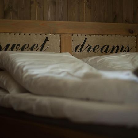 Dale Gudbrands Gard Hotel Sør-Fron Екстериор снимка