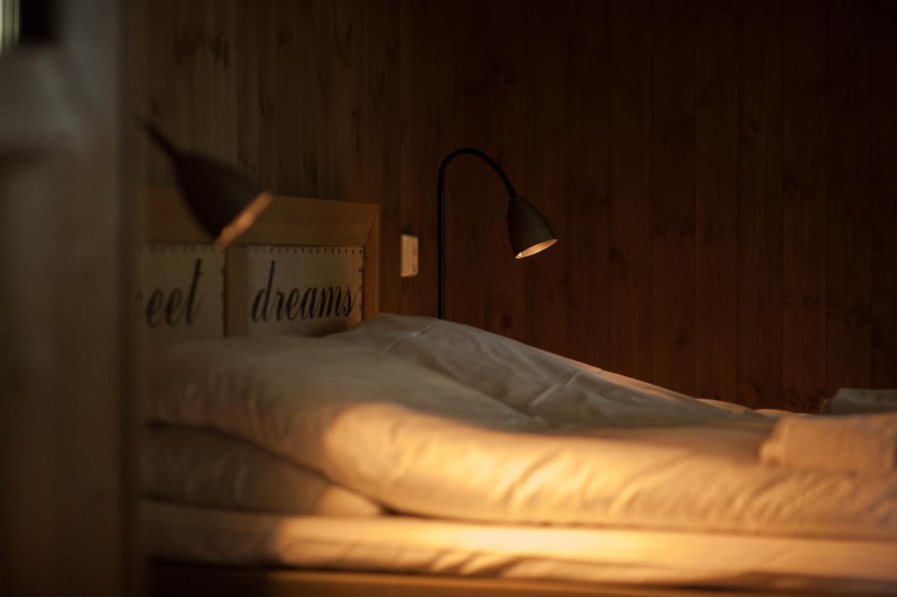 Dale Gudbrands Gard Hotel Sør-Fron Екстериор снимка