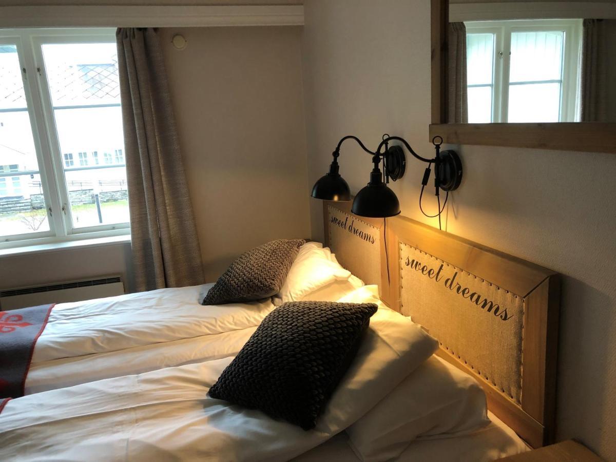 Dale Gudbrands Gard Hotel Sør-Fron Екстериор снимка