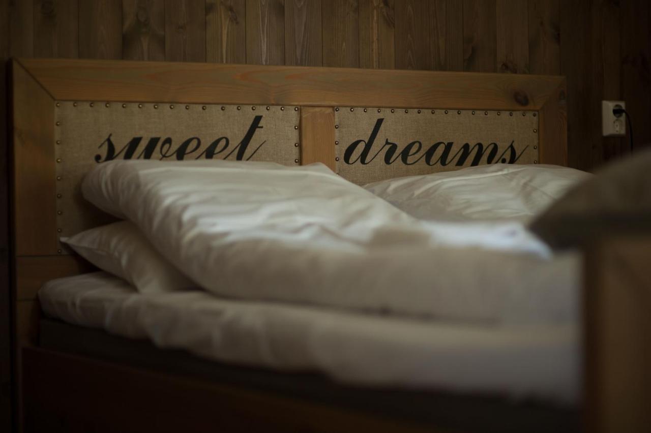 Dale Gudbrands Gard Hotel Sør-Fron Екстериор снимка
