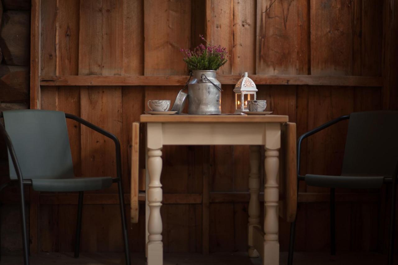 Dale Gudbrands Gard Hotel Sør-Fron Екстериор снимка