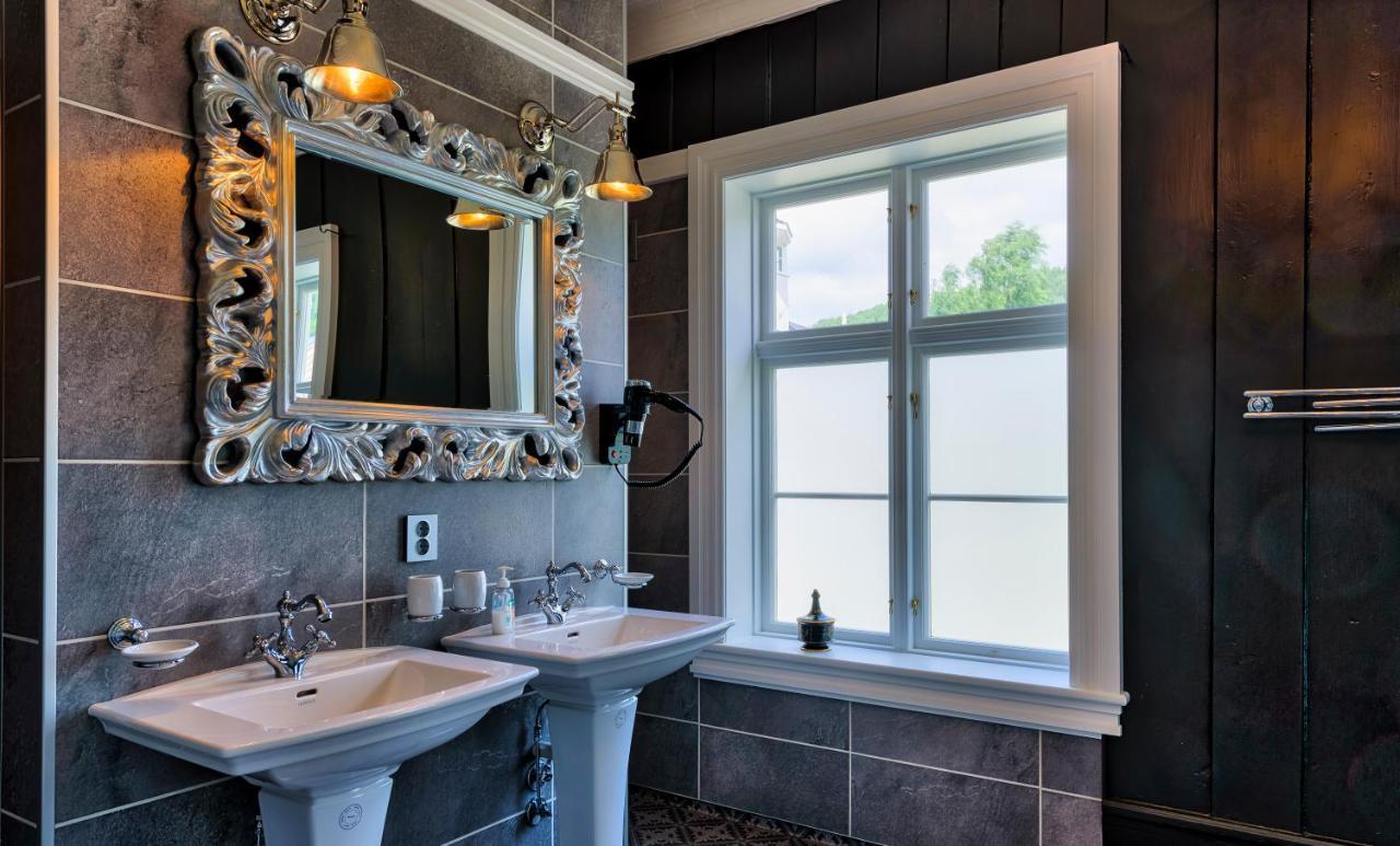 Dale Gudbrands Gard Hotel Sør-Fron Екстериор снимка