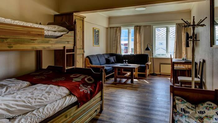 Dale Gudbrands Gard Hotel Sør-Fron Екстериор снимка