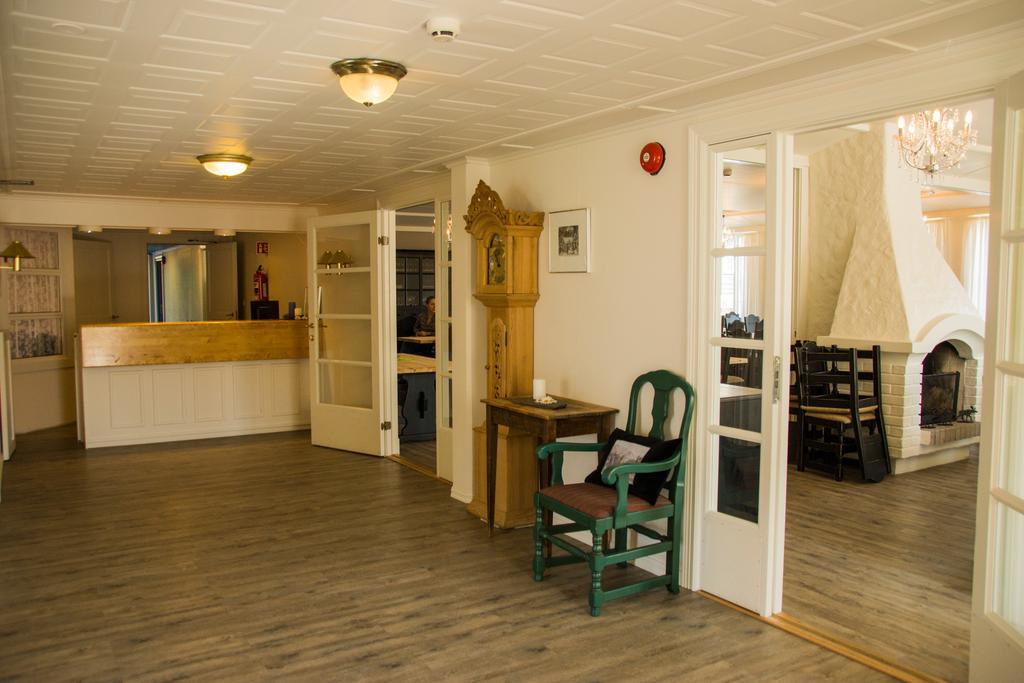 Dale Gudbrands Gard Hotel Sør-Fron Екстериор снимка