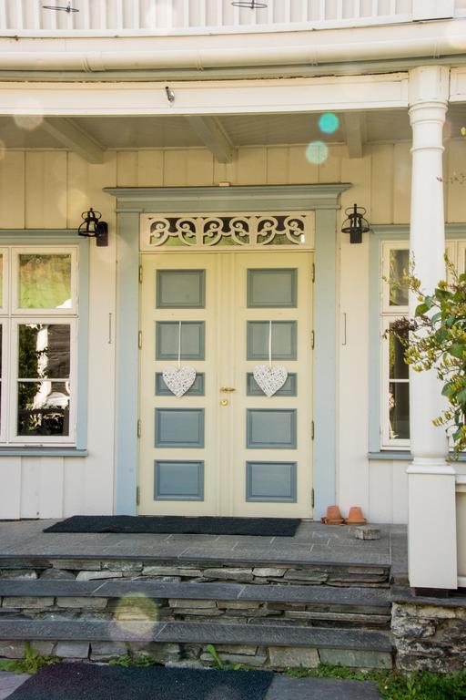 Dale Gudbrands Gard Hotel Sør-Fron Екстериор снимка