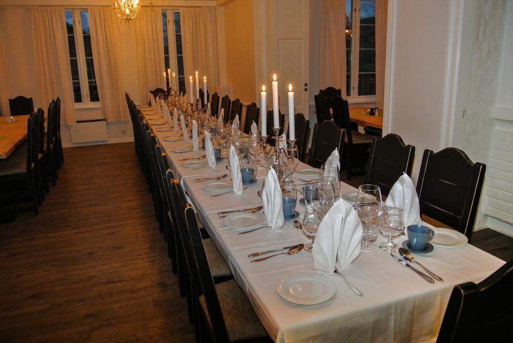 Dale Gudbrands Gard Hotel Sør-Fron Екстериор снимка