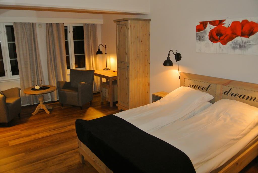 Dale Gudbrands Gard Hotel Sør-Fron Екстериор снимка
