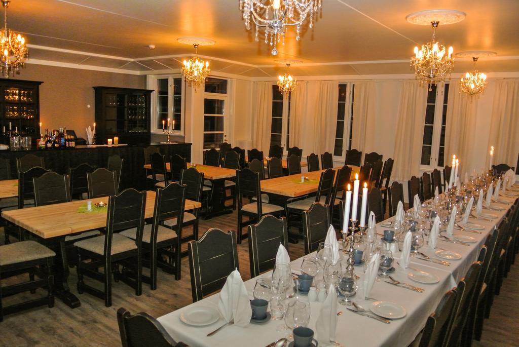 Dale Gudbrands Gard Hotel Sør-Fron Екстериор снимка