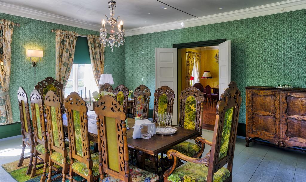 Dale Gudbrands Gard Hotel Sør-Fron Екстериор снимка