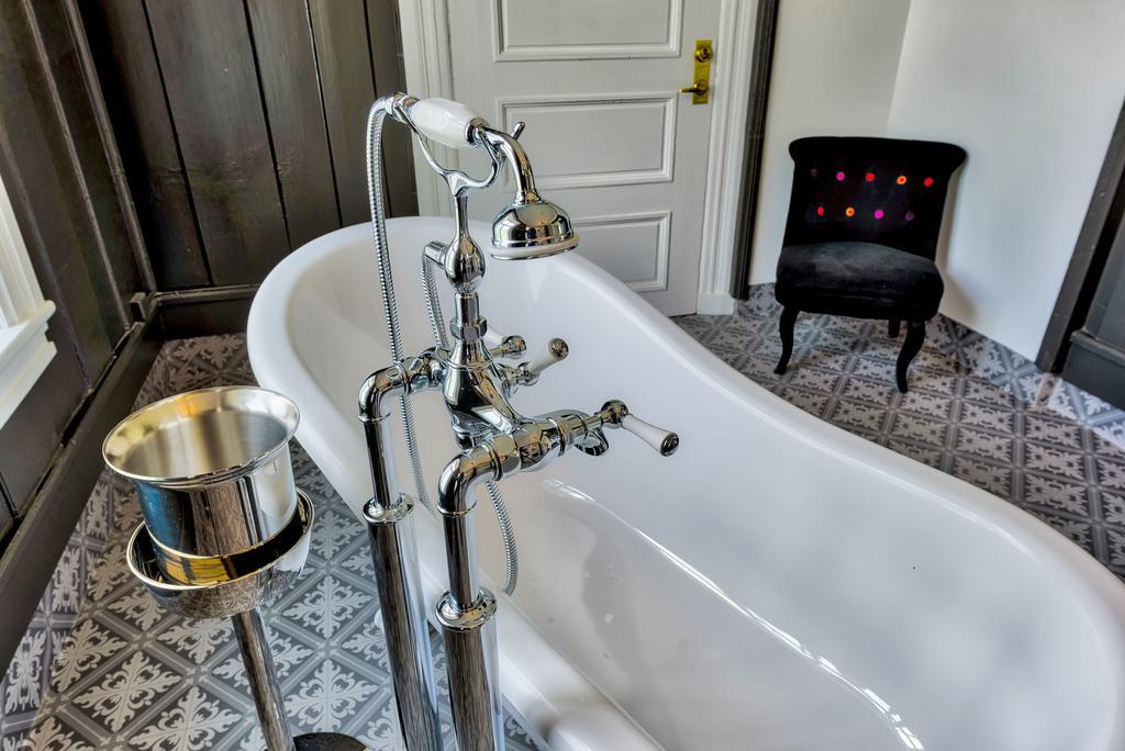 Dale Gudbrands Gard Hotel Sør-Fron Екстериор снимка